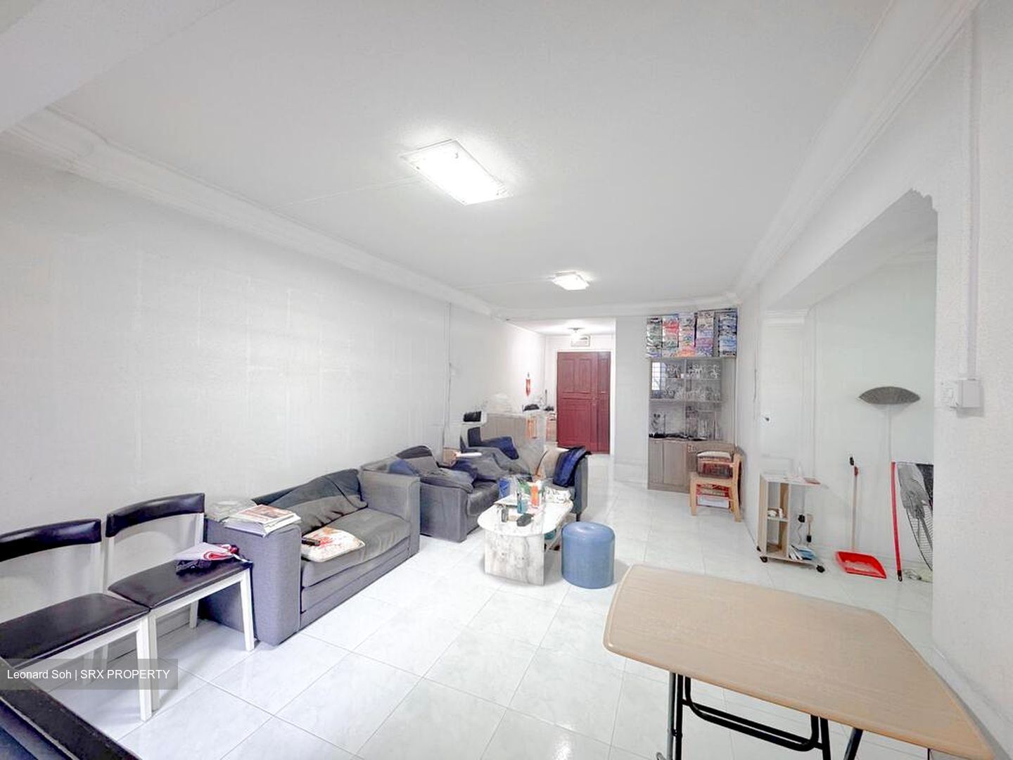 Blk 624B Woodlands Drive 52 (Woodlands), HDB 5 Rooms #524078811